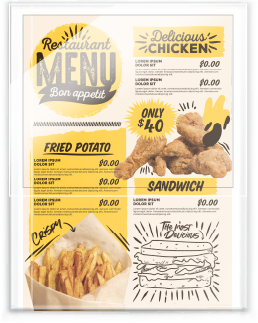 パウチ・ラミネート加工