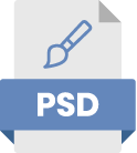 psd