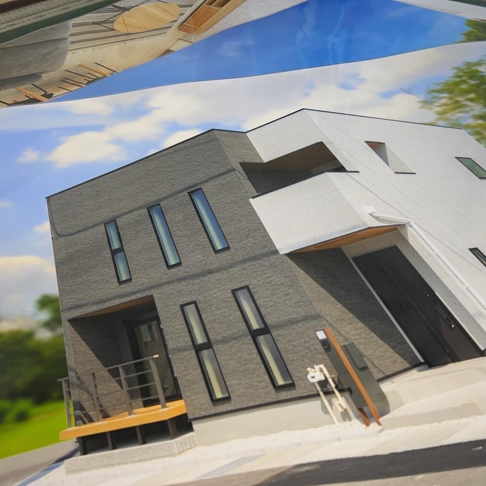 ラミネート加工